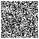 QR code with Hamel Tronics contacts