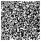 QR code with Ultimate Video Plus Inc contacts
