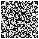 QR code with Unicorn D V D Inc contacts