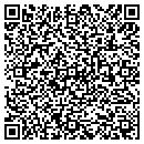 QR code with Hl Net Inc contacts