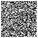 QR code with Us Video Inc contacts