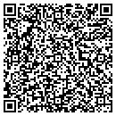QR code with Hosthatch Inc contacts