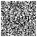 QR code with Hostnine LLC contacts