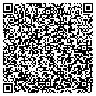 QR code with A And B Consulting LLC contacts