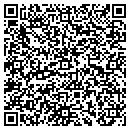QR code with C And L Lawncare contacts