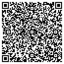 QR code with Zero Hassle It LLC contacts
