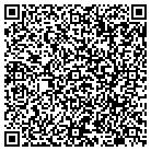 QR code with Leighton's Water Treatment contacts