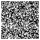 QR code with Zidar Development Inc contacts