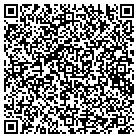 QR code with Lisa's Cleaning Service contacts