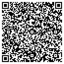 QR code with C & D Hunter LLC contacts
