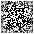 QR code with C Edward's Craftsmanship Inc contacts