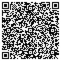 QR code with Ajaxo contacts