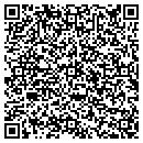 QR code with T & S Pressure Washing contacts