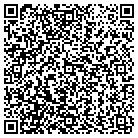 QR code with Clinton Smith Lawn Care contacts