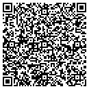 QR code with Clints Lawn Care contacts