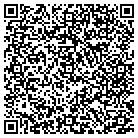 QR code with Heather's Therapeutic Massage contacts