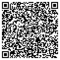 QR code with Allan Design contacts