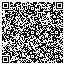 QR code with Glass Station The contacts