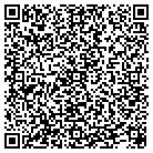 QR code with Jina's Oriental Massage contacts