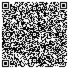 QR code with Bd Environmental Consulting contacts