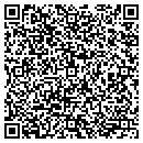 QR code with Knead A Massage contacts