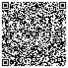 QR code with Kneading Hands Therapy contacts