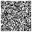 QR code with Vijay Video contacts