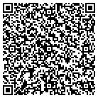 QR code with Alpha Health Systems contacts