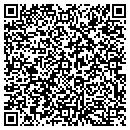 QR code with Clean Blast contacts