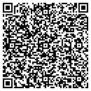 QR code with DC Lawn contacts