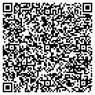 QR code with Anthony Burgess Consulting Inc contacts