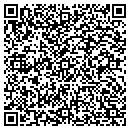 QR code with D C Olson Construction contacts