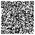 QR code with Muckles Inc contacts
