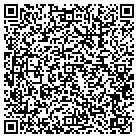 QR code with D & S Pressure Washing contacts