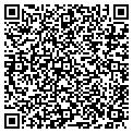 QR code with Efn.org contacts