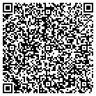 QR code with D H Construction & Development contacts