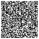 QR code with Ace Construction & Intr Design contacts