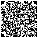 QR code with My Web Refresh contacts