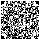 QR code with Rain Soft Southeast Water contacts