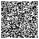 QR code with Red Door contacts