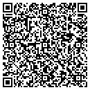 QR code with Hanes A Burkart DPM contacts