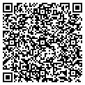 QR code with Monicas Massage contacts