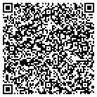 QR code with Hydro-Clean llc contacts