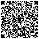 QR code with Heaven's Blessings Tiny Zoo LLC contacts
