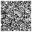 QR code with C Js Video Richfield Plaza contacts