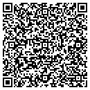 QR code with Aron Consulting contacts