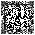 QR code with Cyclone Audio Video contacts