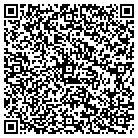 QR code with Woodfin Sanitary Water & Sewer contacts