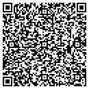 QR code with Eagle Video contacts
