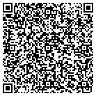 QR code with Peggy's Skin Care & Massage contacts